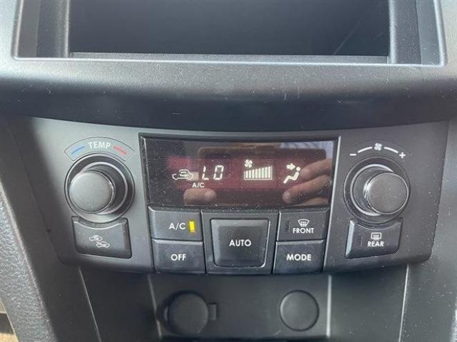 スイフト1.2 XL 4WD　 1200