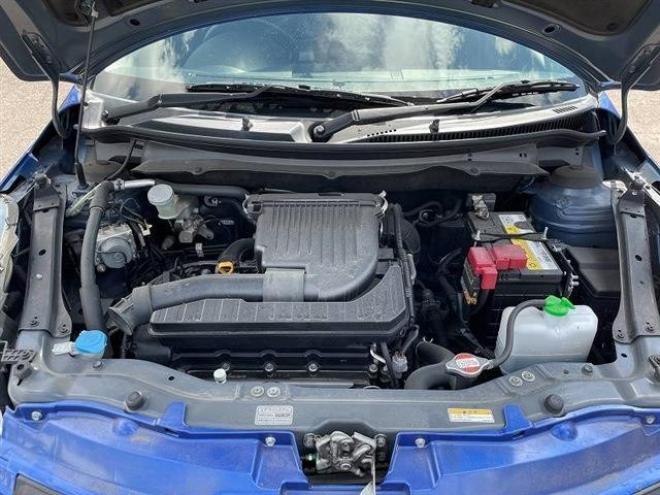 スイフト1.2 XL 4WD　 1200