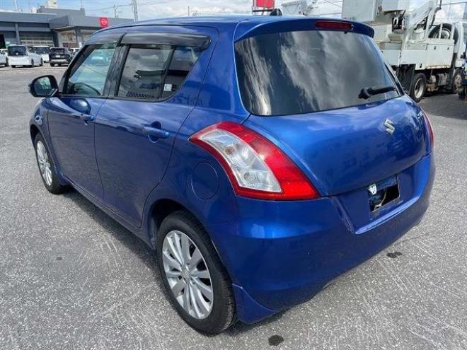 スイフト1.2 XL 4WD　 1200