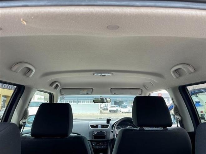 スイフト1.2 XL 4WD　 1200