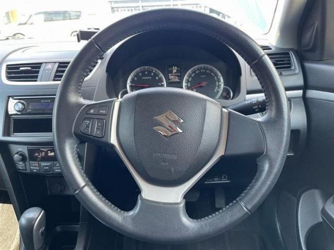 スイフト1.2 XL 4WD　 1200