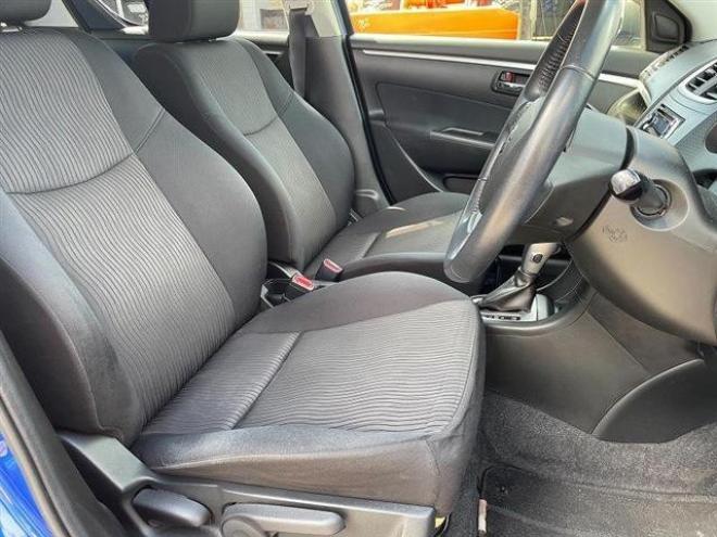 スイフト1.2 XL 4WD　 1200