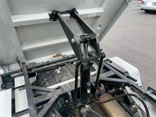 ハイゼットトラック 多目的ダンプ 電動モーター式 3方開 4WD　 660