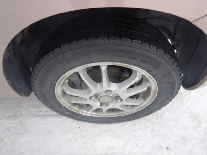 ラパンショコラ G スマートフォン連携ナビゲーション仕様車 4WD　 660