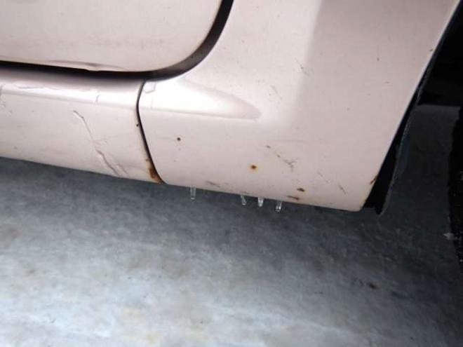 ラパンショコラ G スマートフォン連携ナビゲーション仕様車 4WD　 660