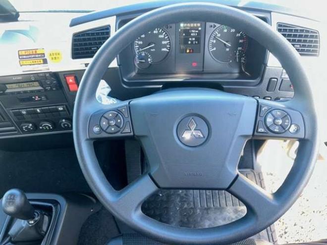 ファイターセルフクレーン付 2KG-FK62FZ　ユニック　 2WD 7540