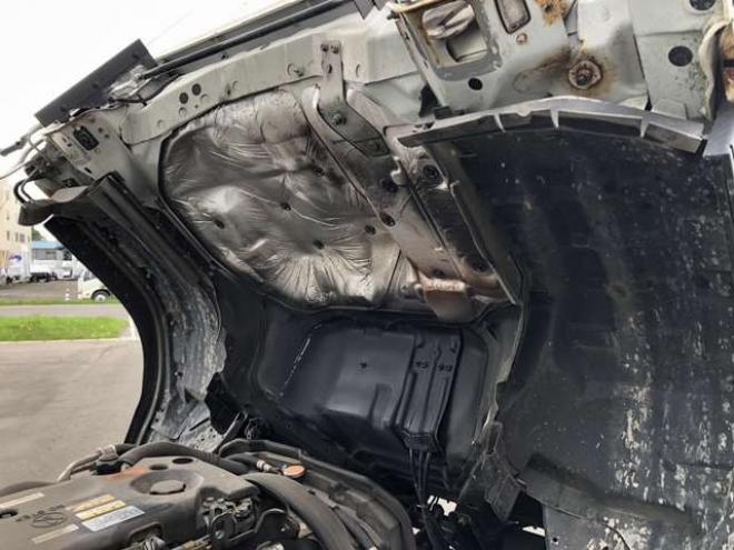 エルフ冷凍バン　TRG-NJS85AN トプレック　 4WD 2990