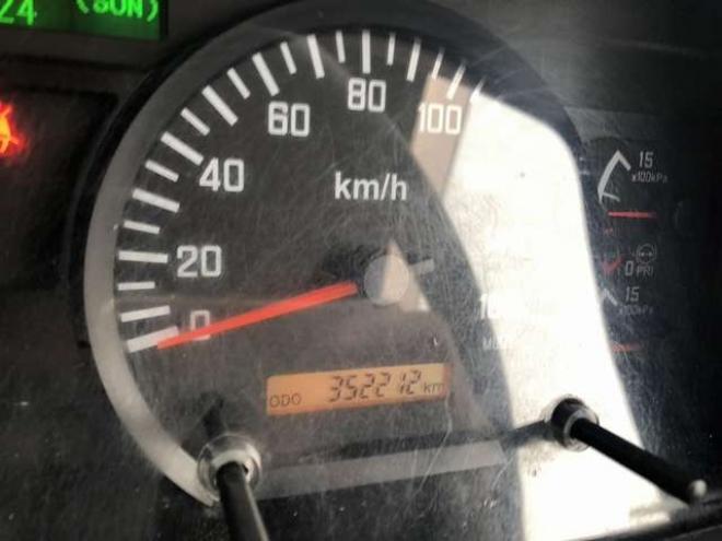 フォワードウイング　TKG-FRR90S2 日本フルハーフ　 2WD 5190