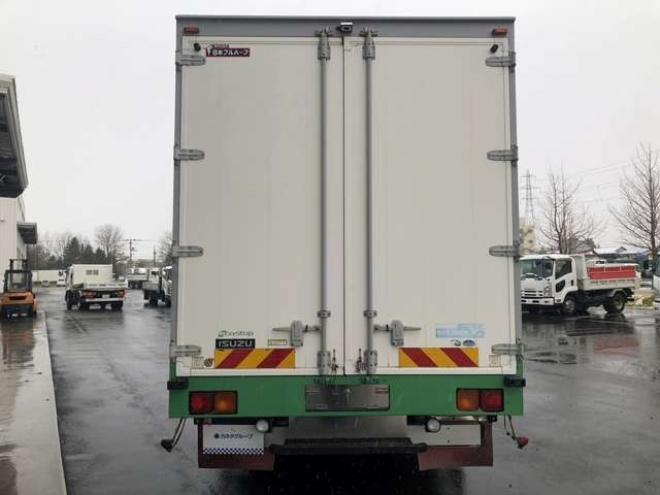 フォワードウイング　TKG-FRR90S2 日本フルハーフ　 2WD 5190