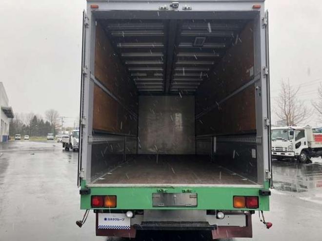 フォワードウイング　TKG-FRR90S2 日本フルハーフ　 2WD 5190