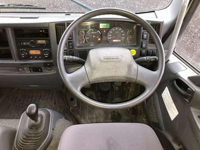 フォワードセルフクレーン TKG-FRR90S2 古河ユニック　 2WD 5190