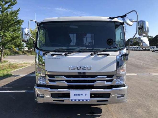 フォワードセルフクレーン TKG-FRR90S2 古河ユニック　 2WD 5190