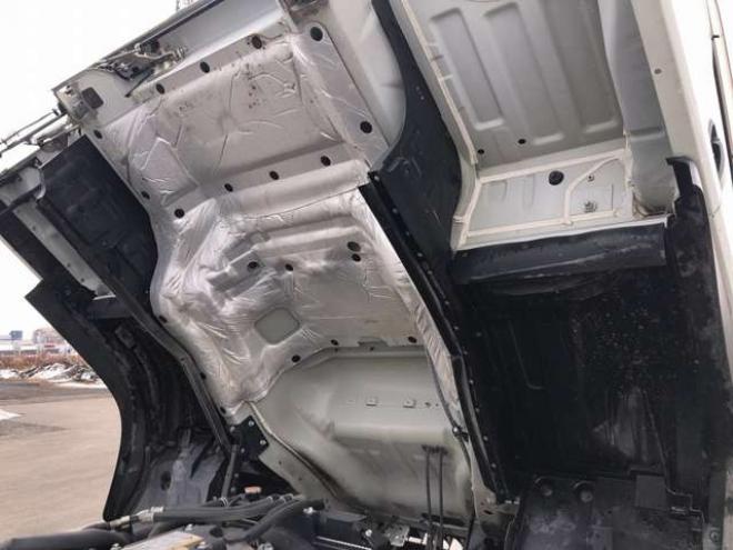 フォワードダンプ　SDG-FRS90S1 極東開発工業　 4WD 5190