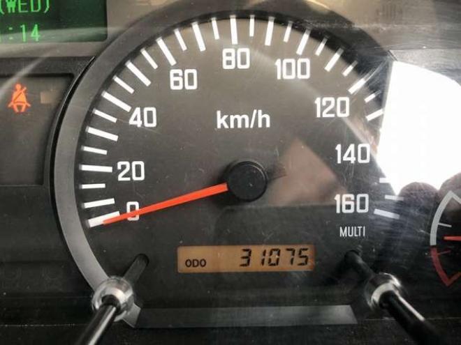 フォワードダンプ　SDG-FRS90S1 極東開発工業　 4WD 5190