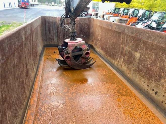 ファイターヒアブクレーン付　QKG-FK72FZ ヒアブ　 2WD 7540