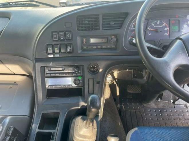 ギガセルフクレーン付 QKG-CYH77A タダノ　 2WD 9830