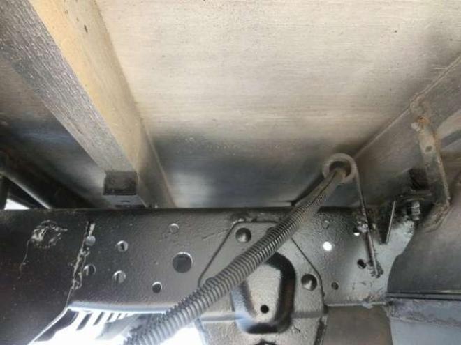 エルフWキャブ　TKG-NHS85A　極東　 4WD 2990