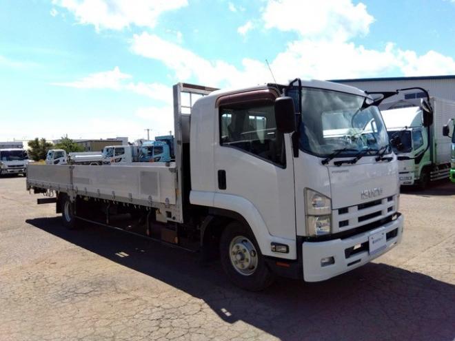 フォワード平ボディ TKG-FRR90T2　 2WD 5190