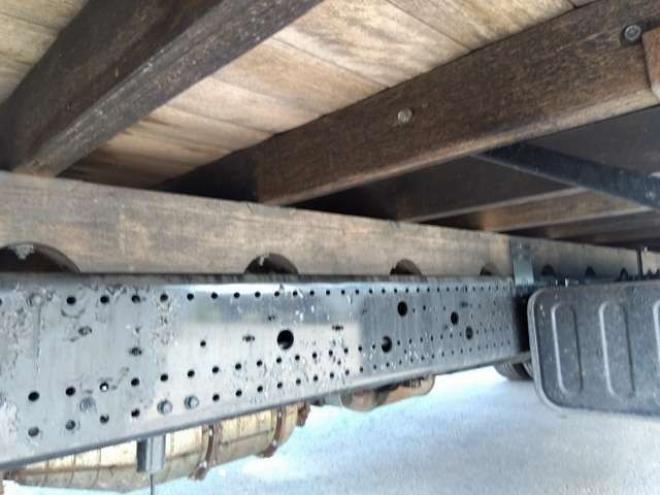 フォワード平ボディ TKG-FRR90T2　 2WD 5190