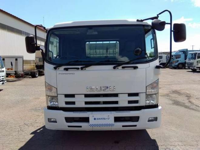 フォワード平ボディ TKG-FRR90T2　 2WD 5190