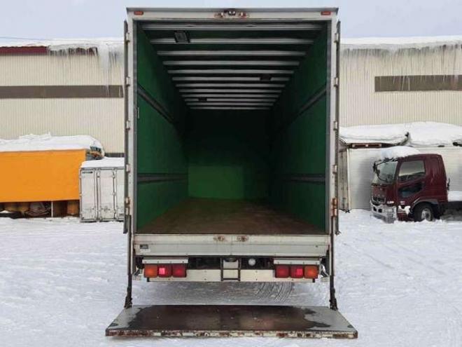 フォワードドライバン　SKG-FRR90S2 トランテックス　 2WD 5190