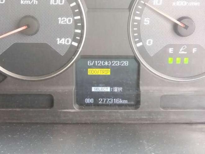 ファイターウイング　LDG-FQ62F パブコ　 2WD 7540