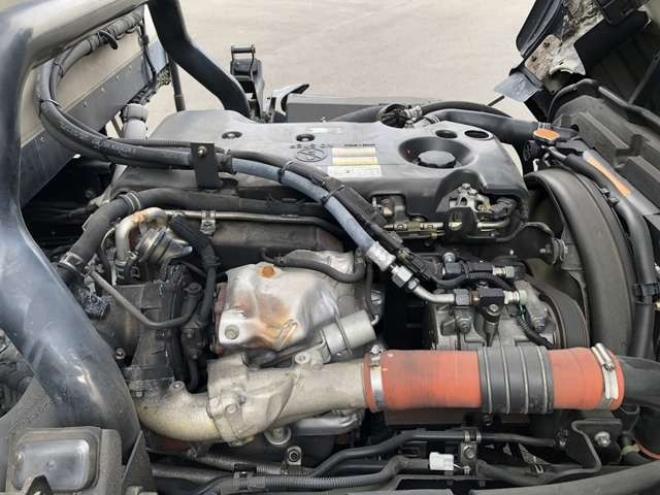 エルフ冷凍バン　SKG-NPR85AN 東プレ　 2WD 2990