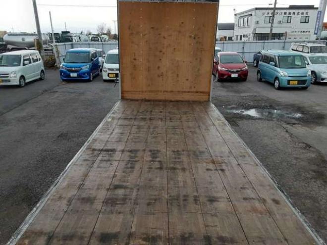 フォワード幌ウイング　SKG-FRR90S2　 2WD 5190