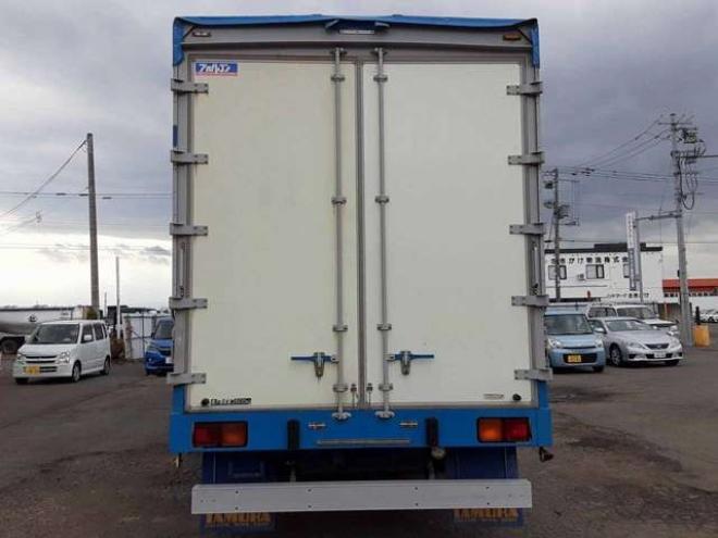 フォワード幌ウイング　SKG-FRR90S2　 2WD 5190