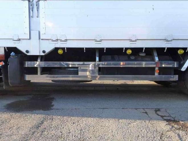 スーパーグレートクレーン付　QKG-FS54VZ　タダノ　 2WD 12800