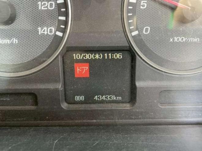 ファイター汚泥吸引車　PDG-FK61R 兼松　 2WD 4890