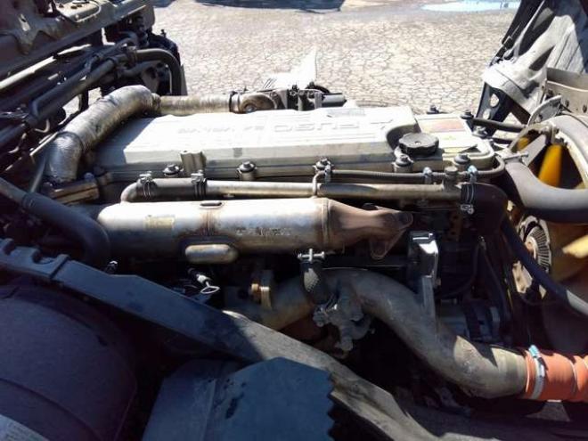 ファイターヒアブ付クレーン　PDG-FQ62F ヒアブ　 2WD 7540