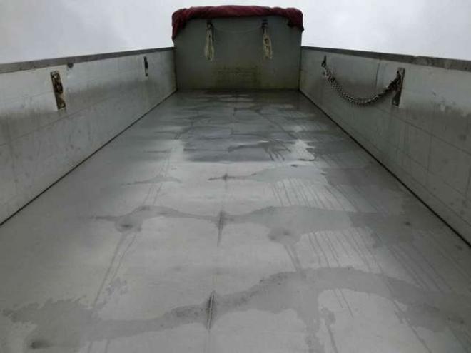 プロフィア深ダンプ　BDG-FR1EPYA　新明和　 2WD 12910