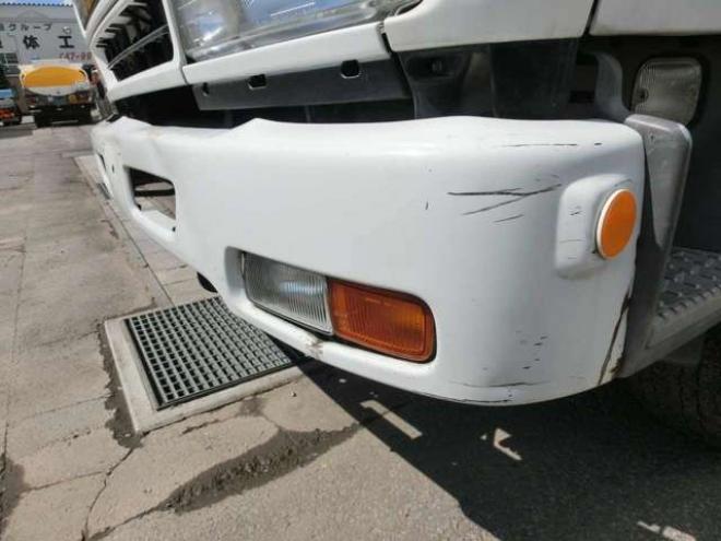 フォワード家畜運搬車　PB-FRS35L3J　 4WD 7160