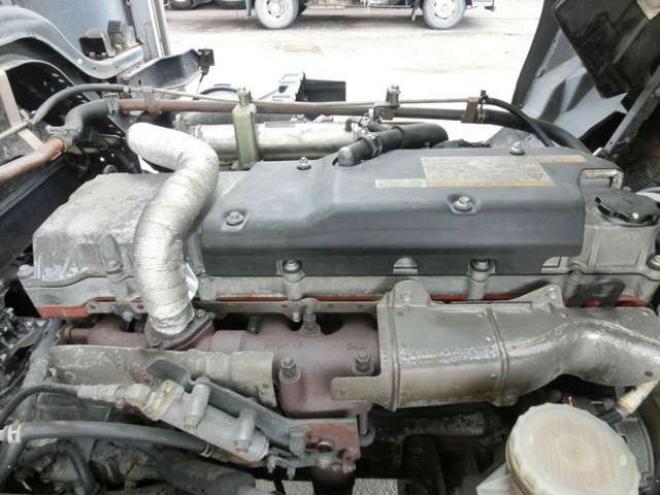 フォワード家畜運搬車　PB-FRS35L3J　 4WD 7160