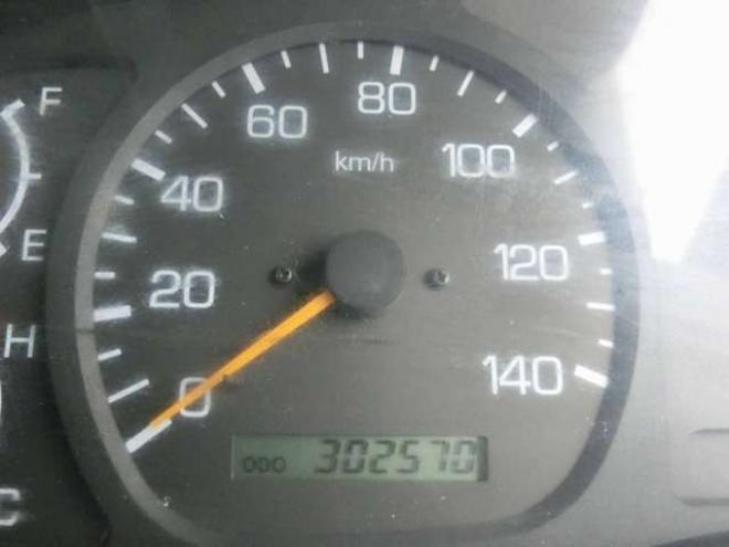 スーパーグレート深ダンプ　PJ-FV50JZ　新明和　 2WD 12880