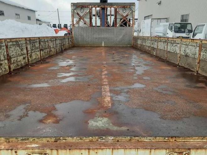 レンジャークレーン付　ADG-FE8JMWA　タダノ　 2WD 7680