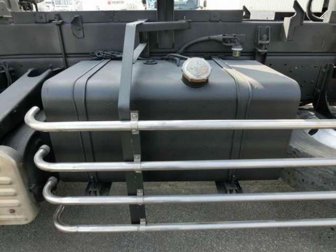 ギガ深ダンプ　PJ-CYZ51Q5　小平　 2WD 14250