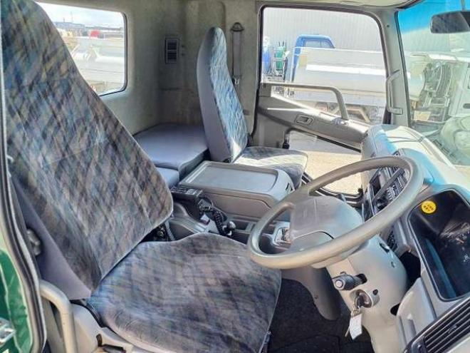 ファイターキャブ付シャシ　PJ-64FMZ　 2WD 7540