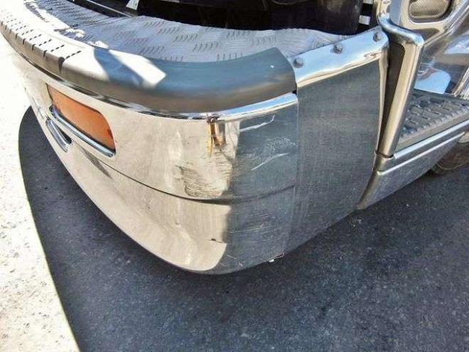 フォワードドライバン PA-FRR34P4　 2WD 7790