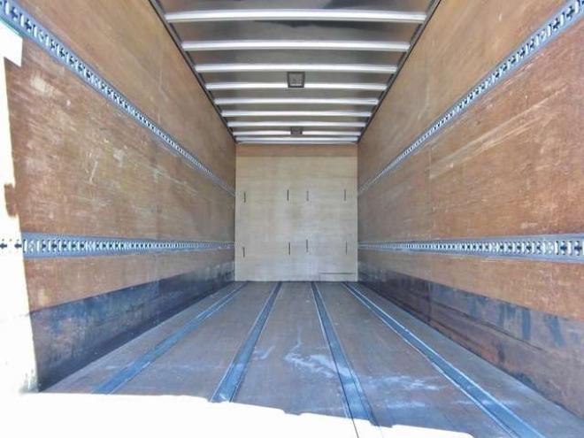 フォワードドライバン PA-FRR34P4　 2WD 7790