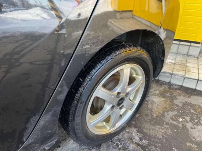 ミライース X SAIII 4WD　1年走行距離無制限保証付/Bluetooth/純正ナビ・フルセグTV/バックカメラ/コーナーセンサー/LEDヘッドライト/オートハイビーム/電格ミラー/キーレス/車検整備2年付き/法定整備/修復歴無し 660