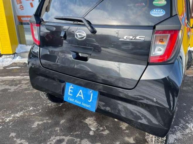 ミライース X SAIII 4WD　1年走行距離無制限保証付/Bluetooth/純正ナビ・フルセグTV/バックカメラ/コーナーセンサー/LEDヘッドライト/オートハイビーム/電格ミラー/キーレス/車検整備2年付き/法定整備/修復歴無し 660