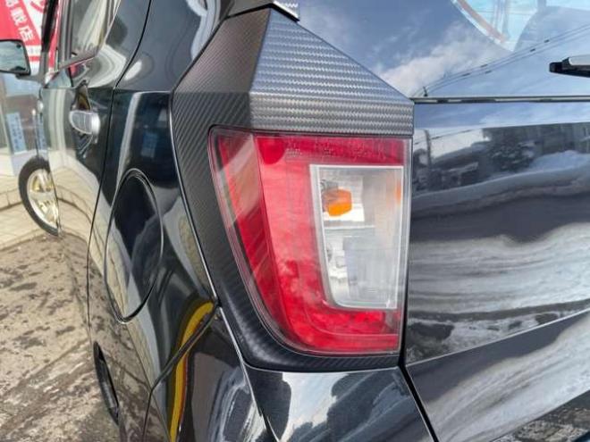 ミライース X SAIII 4WD　1年走行距離無制限保証付/Bluetooth/純正ナビ・フルセグTV/バックカメラ/コーナーセンサー/LEDヘッドライト/オートハイビーム/電格ミラー/キーレス/車検整備2年付き/法定整備/修復歴無し 660