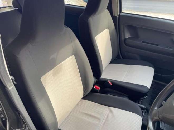 ミライース X SAIII 4WD　1年走行距離無制限保証付/Bluetooth/純正ナビ・フルセグTV/バックカメラ/コーナーセンサー/LEDヘッドライト/オートハイビーム/電格ミラー/キーレス/車検整備2年付き/法定整備/修復歴無し 660