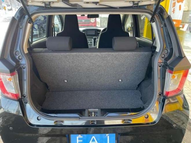 ミライース X SAIII 4WD　1年走行距離無制限保証付/Bluetooth/純正ナビ・フルセグTV/バックカメラ/コーナーセンサー/LEDヘッドライト/オートハイビーム/電格ミラー/キーレス/車検整備2年付き/法定整備/修復歴無し 660