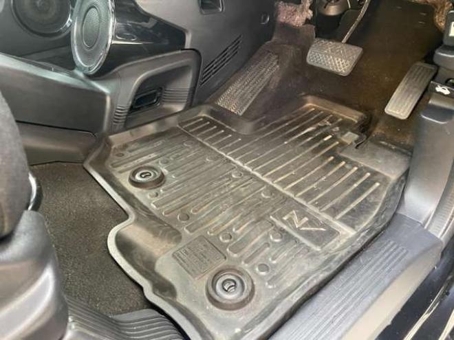 N-BOXスラッシュ X ターボパッケージ 4WD　1年走行距離無制限保証付/Bluetooth/純正8インチナビ・フルセグTV/バックカメラ/ETC/冬タイヤ装着/純正アルミホイール夏タイヤ付き/LEDフォグ/HIDヘッドライト/ステアリングヒーター/シートヒータ/法定整備/修復歴無 660