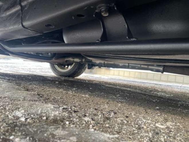 N-BOXスラッシュ X ターボパッケージ 4WD　1年走行距離無制限保証付/Bluetooth/純正8インチナビ・フルセグTV/バックカメラ/ETC/冬タイヤ装着/純正アルミホイール夏タイヤ付き/LEDフォグ/HIDヘッドライト/ステアリングヒーター/シートヒータ/法定整備/修復歴無 660