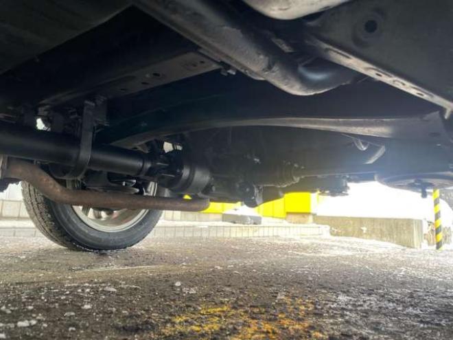 N-BOXスラッシュ X ターボパッケージ 4WD　1年走行距離無制限保証付/Bluetooth/純正8インチナビ・フルセグTV/バックカメラ/ETC/冬タイヤ装着/純正アルミホイール夏タイヤ付き/LEDフォグ/HIDヘッドライト/ステアリングヒーター/シートヒータ/法定整備/修復歴無 660