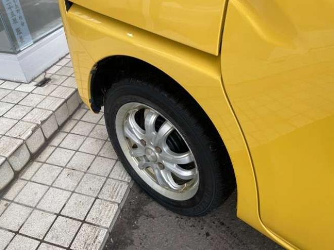 ウェイクX SA 4WD　1年走行距離無制限保証付/パワースライドドア/Bluetooth/ナビ・TV/バックカメラ/ETC/冬タイヤ装着/純正アルミホイール夏タイヤ付き/AC100V電源/ターボ/ワンオーナー/禁煙車/車検整備2年付き/法定整備/修復歴無し 660